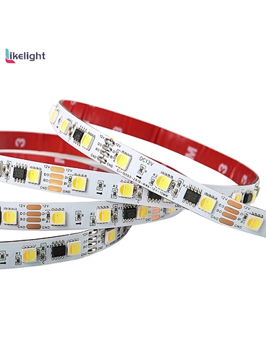 WS2818 WWA LED 灯条